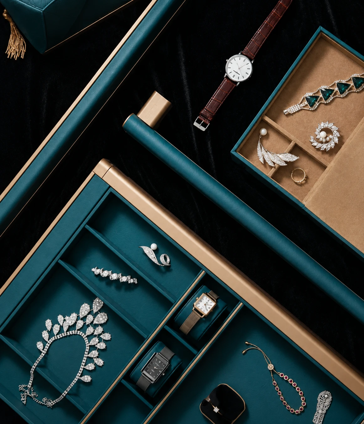 Wardrobe  Pro Series