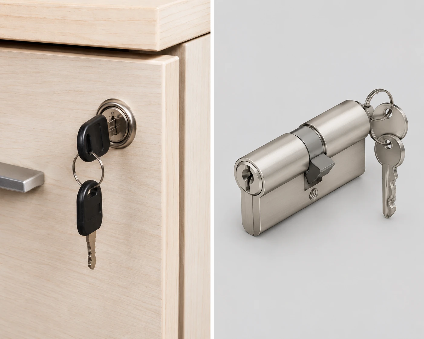 Locking Solution