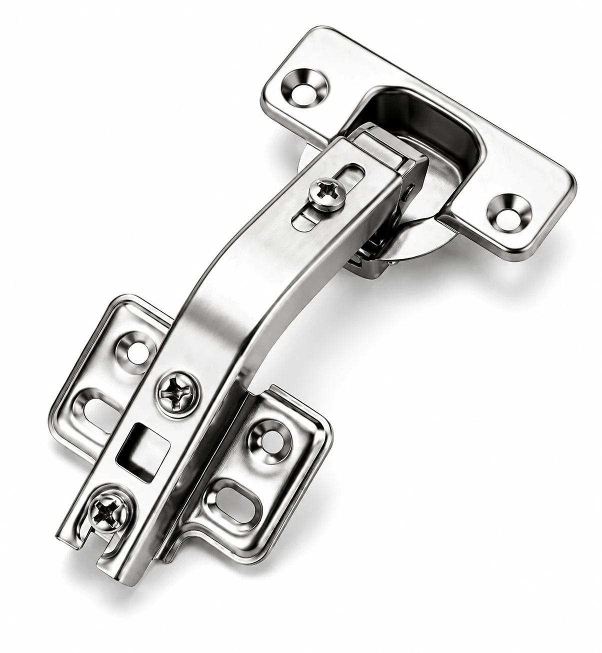 Excellence 135° AUTO HINGES