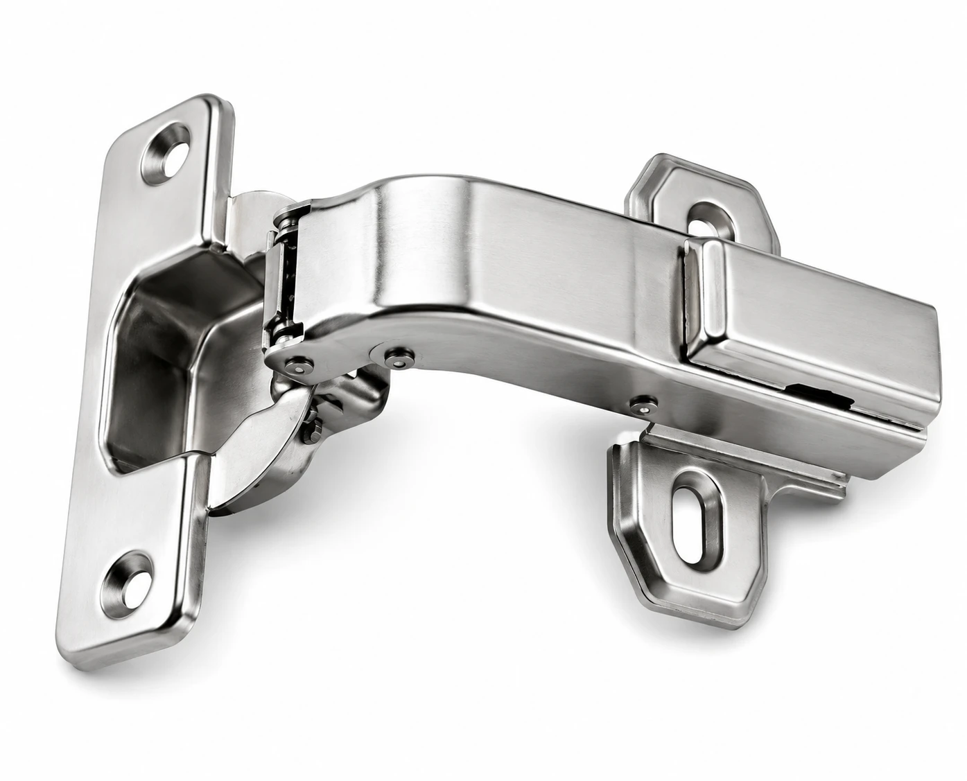 Excellence 90° Auto Hinges