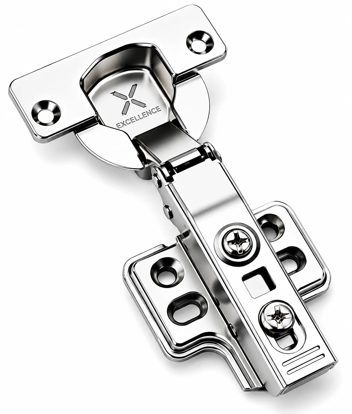 Excellence Thick Door Hinges