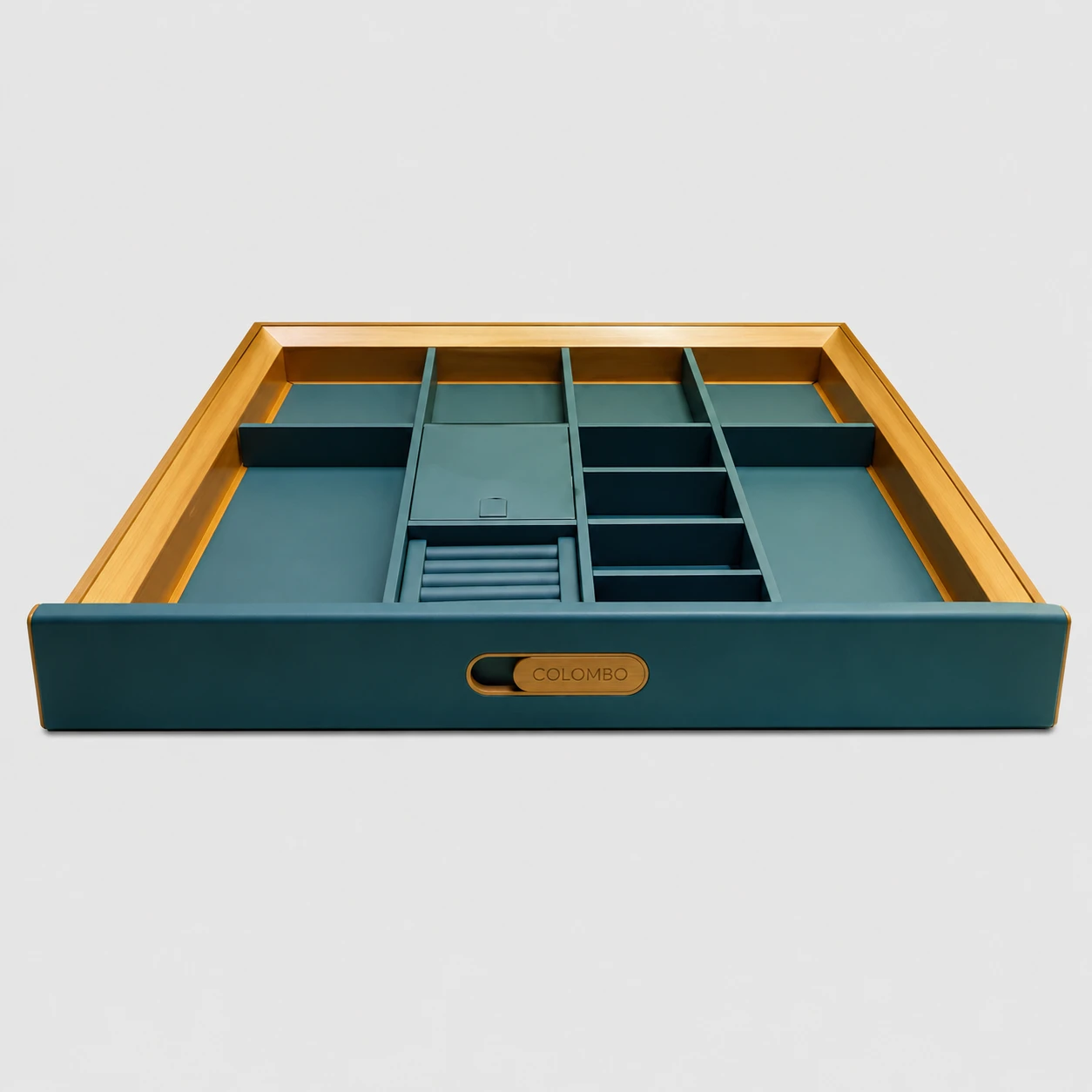 JEWELLERY BOX