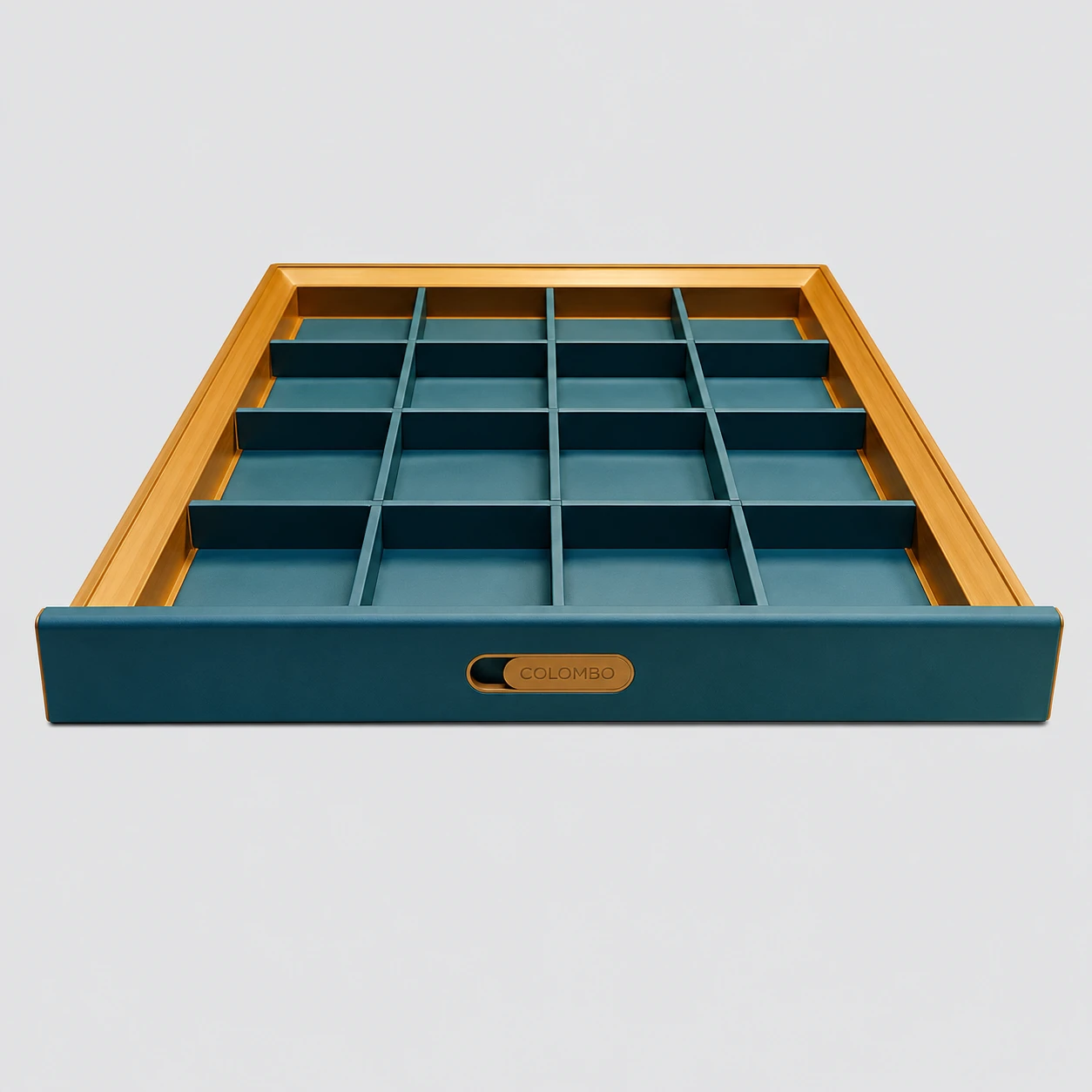 COMPARTMENT BOX
