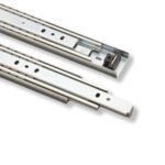 HEAVY DUTY CHANNEL