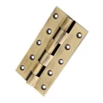 BRASS RAILWAY HINGES