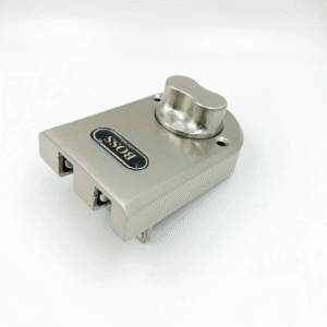 BOSS JIMMYPROOF VERTIBOLT