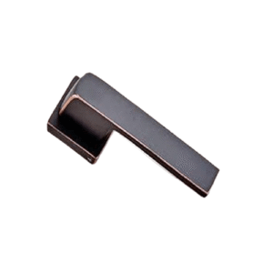 MORTICE BRASS HANDLE (118)