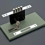 Locking Solution