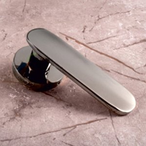 MORTICE BRASS HANDLE (119)