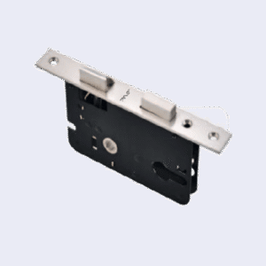 PINE 7" LOCK BODY