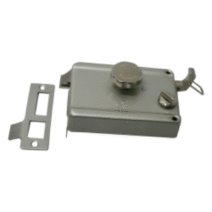 EUROPA NIGHT LATCH (8011)