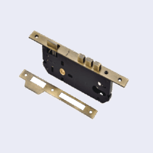 PINE 9" LOCK BODY (3 BULLET)