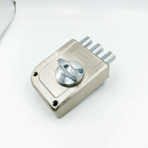 BOSS NANO THREE DEAD BOLT