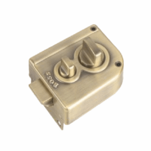 BOSS LATCH  LOCK
