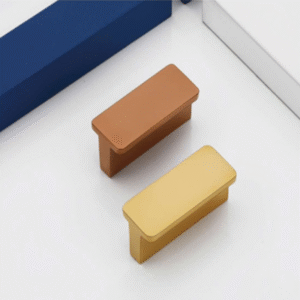 DRAWER KNOBS ALU-001
