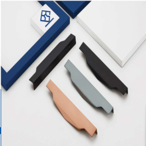 PROFILE HANDLE B-9 (DIAMOND BS)