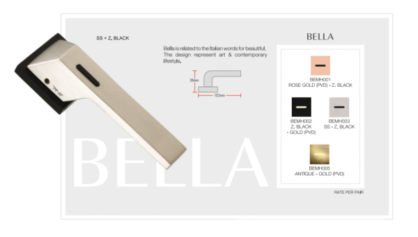 BELLA - Image 2