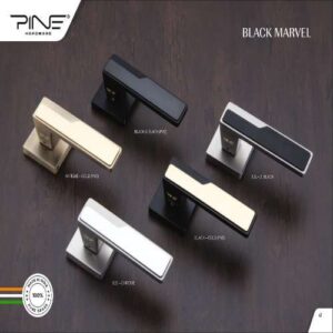 BLACK MARVEL