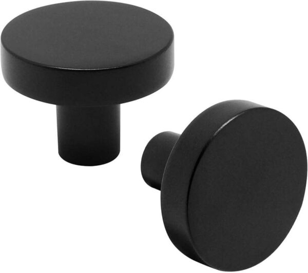 DRAWER KNOBS BUTTON KNOB