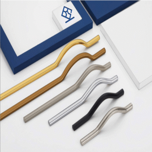 SS CABINET HANDLE CAB-1107