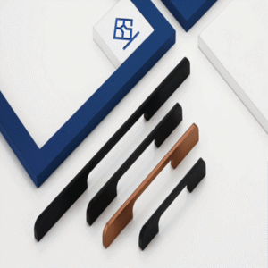 ALUMINIUM CABINET HANDLE CAB-903