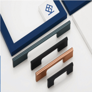 ALUMINIUM CABINET HANDLE CAB-905