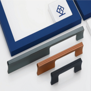 ALUMINIUM CABINET HANDLE CAB-918