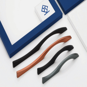 ALUMINIUM CABINET HANDLE CAB-921