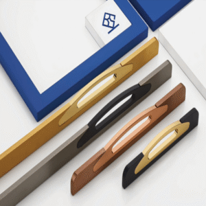 ALUMINIUM CABINET HANDLE CAB-928