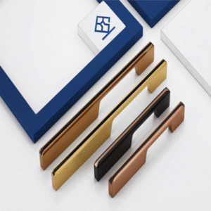 ALUMINIUM CABINET HANDLE CAB-952
