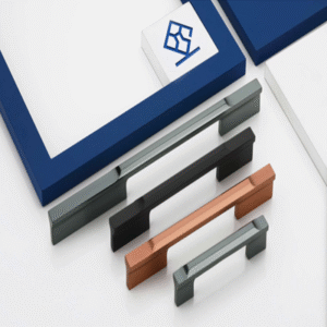 ALUMINIUM CABINET HANDLE CAB-966