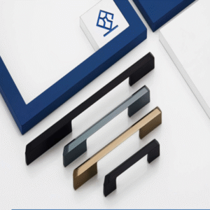 ALUMINIUM CABINET HANDLE CAB-967