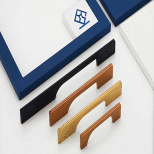ALUMINIUM CABINET HANDLE CAB-970