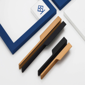 ALUMINIUM CABINET HANDLE CAB-972
