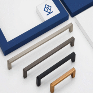 SS CABINET HANDLE CAB-1103