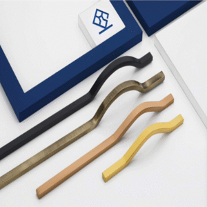 SS CABINET HANDLE CAB-1106