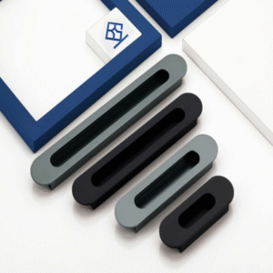 CONCEAL HANDLE CN-04