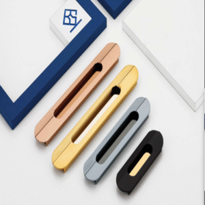 CONCEAL HANDLE CN-09