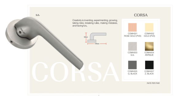 CORSA - Image 2