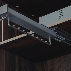 CLOTH HANGER