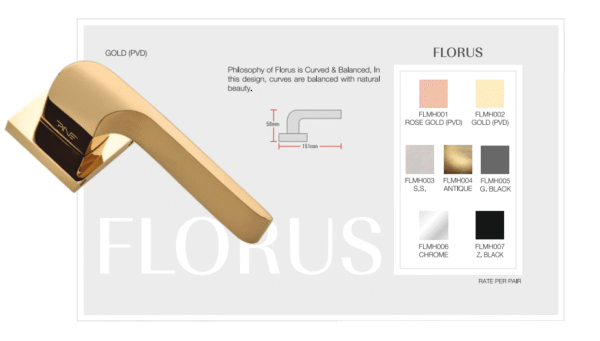 FLORUS - Image 2