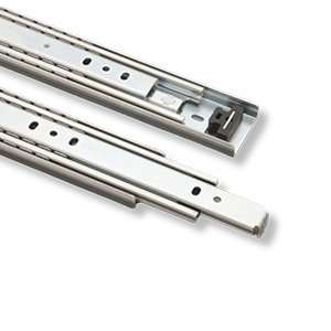 HEAVY DUTY CHANNEL