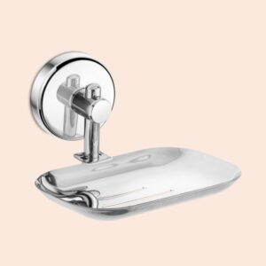 Dazzle Martin Soap Dish  SS 304