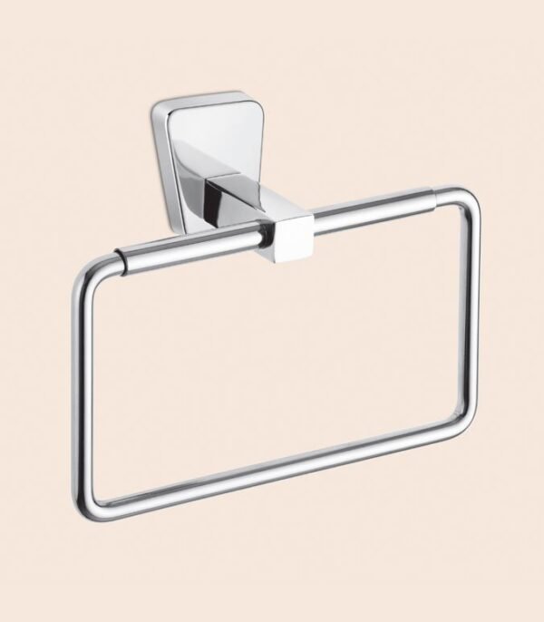 Dazzle Cross Napkin Holder SS 304