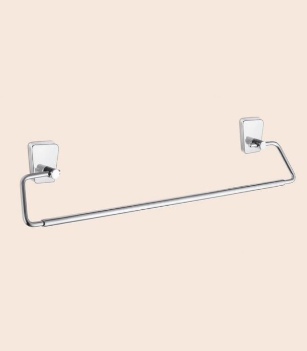 Dazzle Cross Towel Rod SS 304
