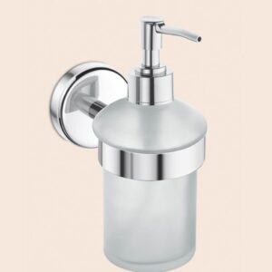 Dazzle Martin Liquid Soap Dispenser SS 304