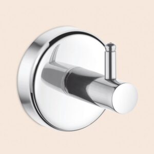 Dazzle Martin Robe Hook SS 304