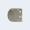 EUROPA JEMMY PROOF DOOR LOCK (NS FINISH)