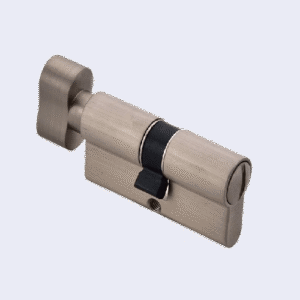 PINE CYLINDER KEYLESS (COIN)