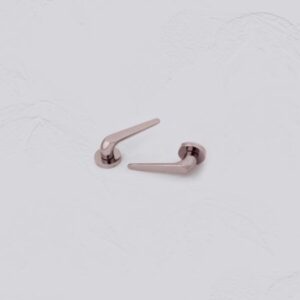 MORTICE BRASS HANDLE (104)